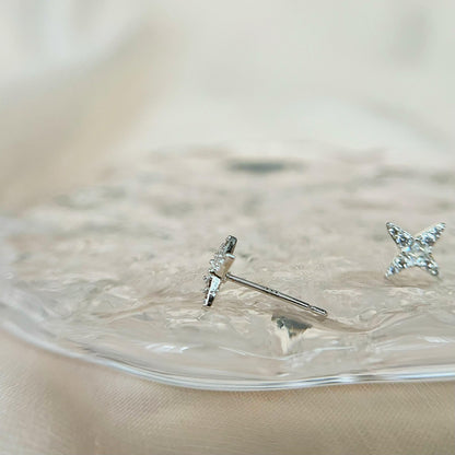 Dream Sparkle Studs