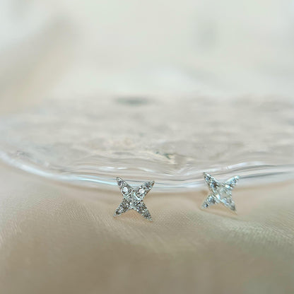 Dream Sparkle Studs